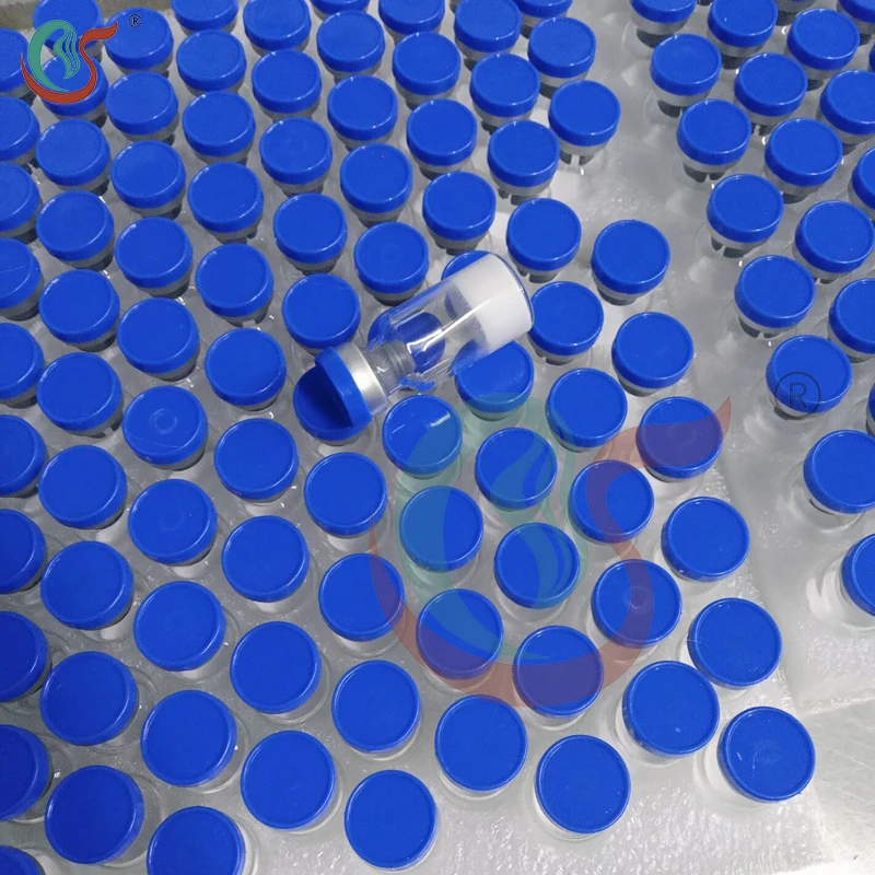 
USA warehouse Free sample Peptide 10mg 100mg Epithalon / Epitalon CAS 307297-39-8 