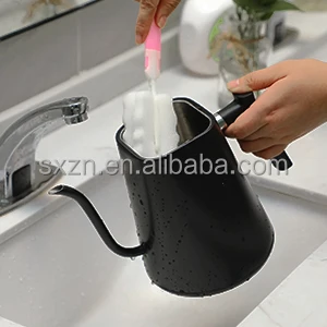 gooseneck Electric Kettle  coffee   Tea 900 ML 1.0L 1.2L