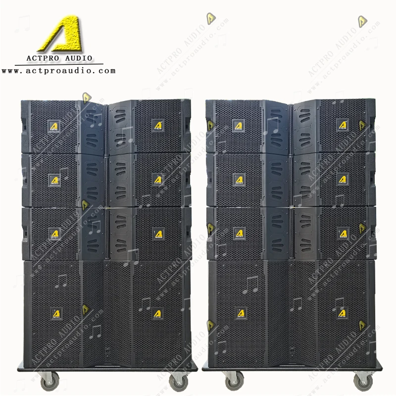 V20 Line Array passive VTX V20 Line Array Speaker S25 G28 Subwoofer V20 Power Active Speaker Module