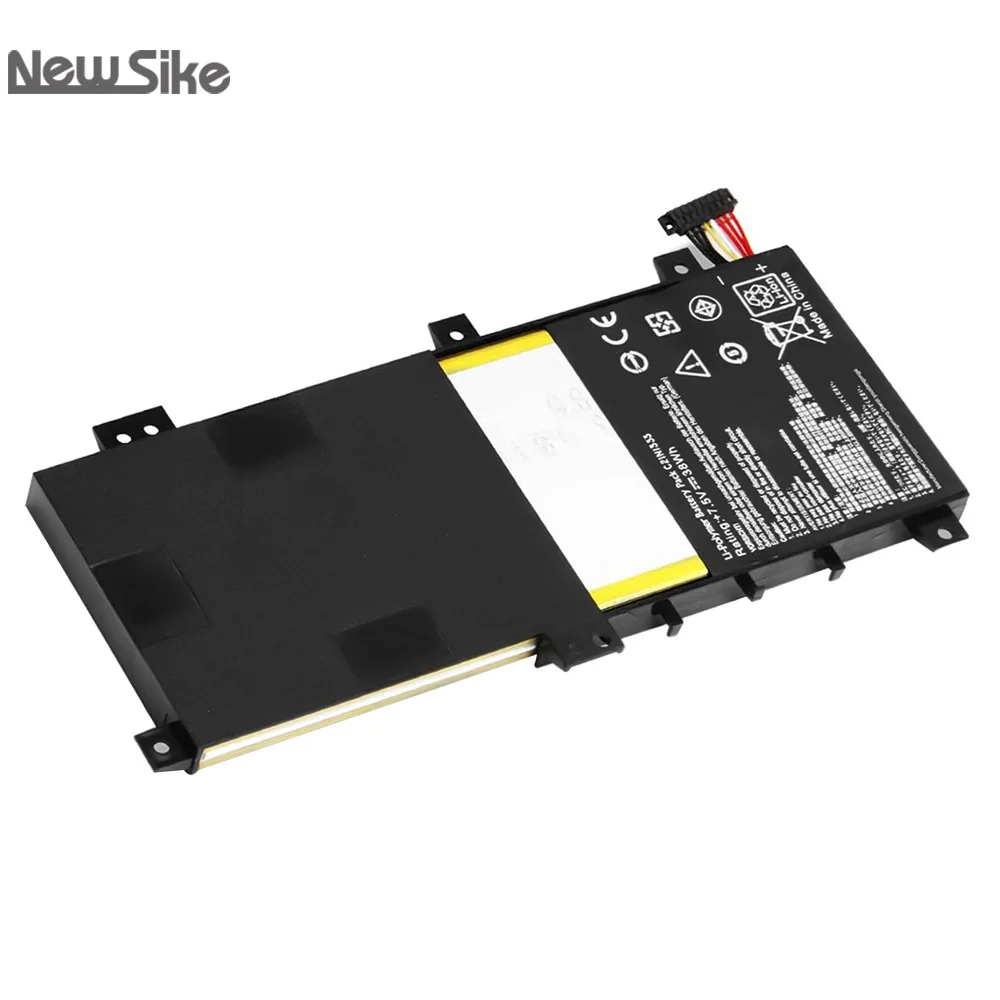 C21N1333 64Wh laptop battery for ASUS Transformer Book Flip TP550 TP550L TP550LA TP550LD R554L TP550LJ  battery C21N1333