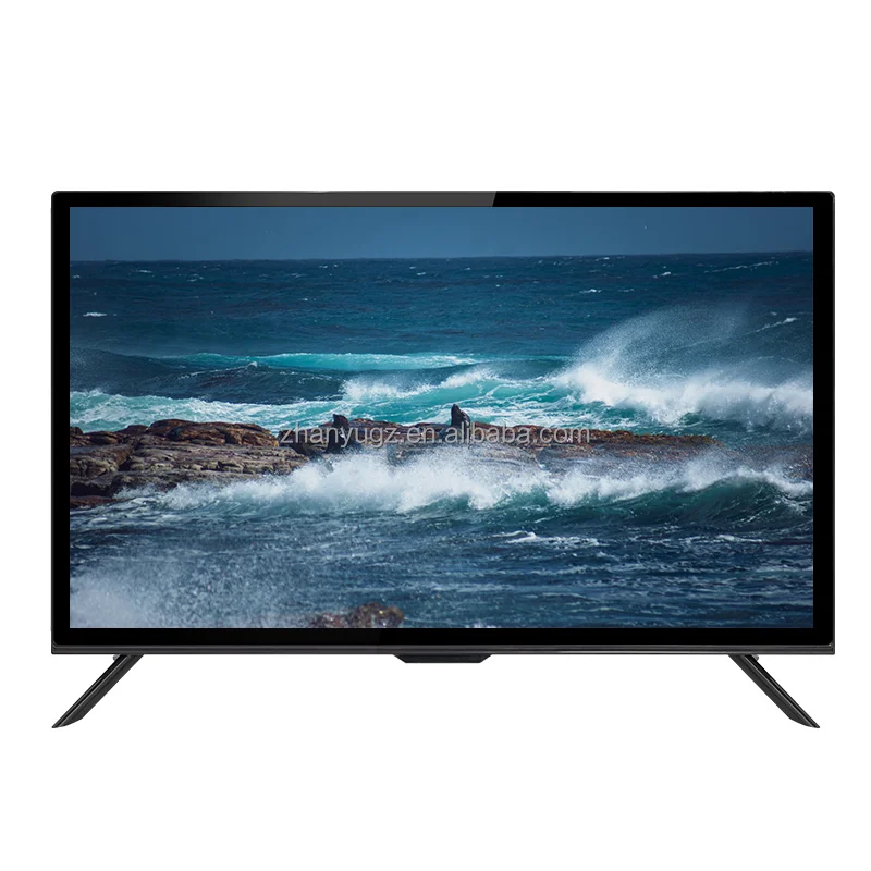Оптовая продажа 32/43/50/55 дюймов smart tv oled full hd led tv