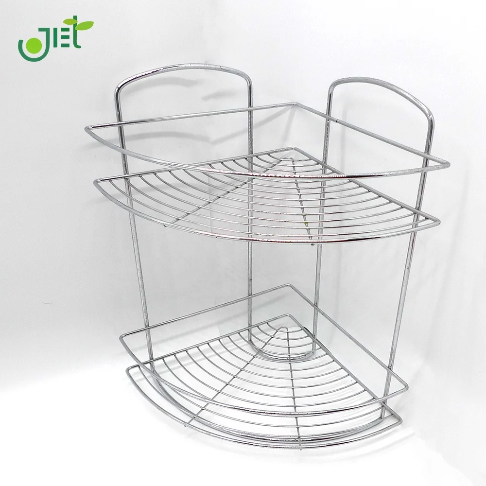 Iron Wire Articles Stand Holder