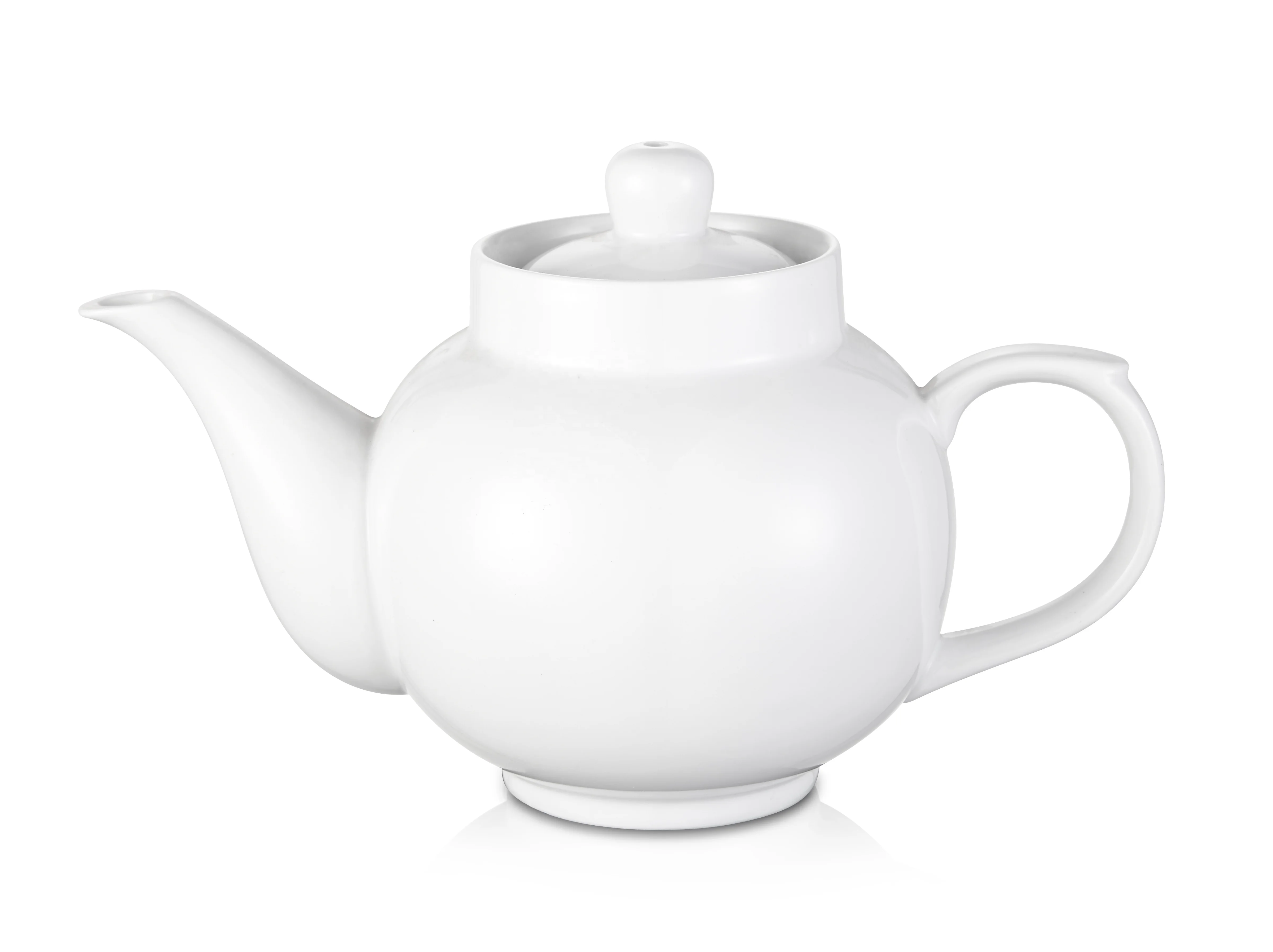 Электрический пластиковый чайник samovar 220 В