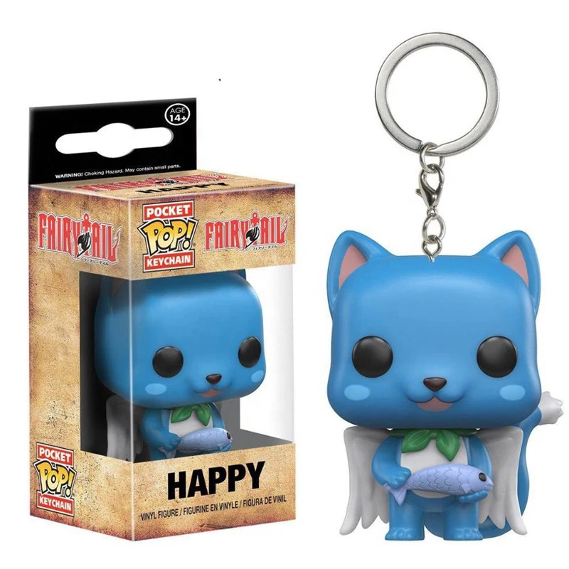 Funko Pop Pocket Keychain LeBron James Action Figure Keychain Toys