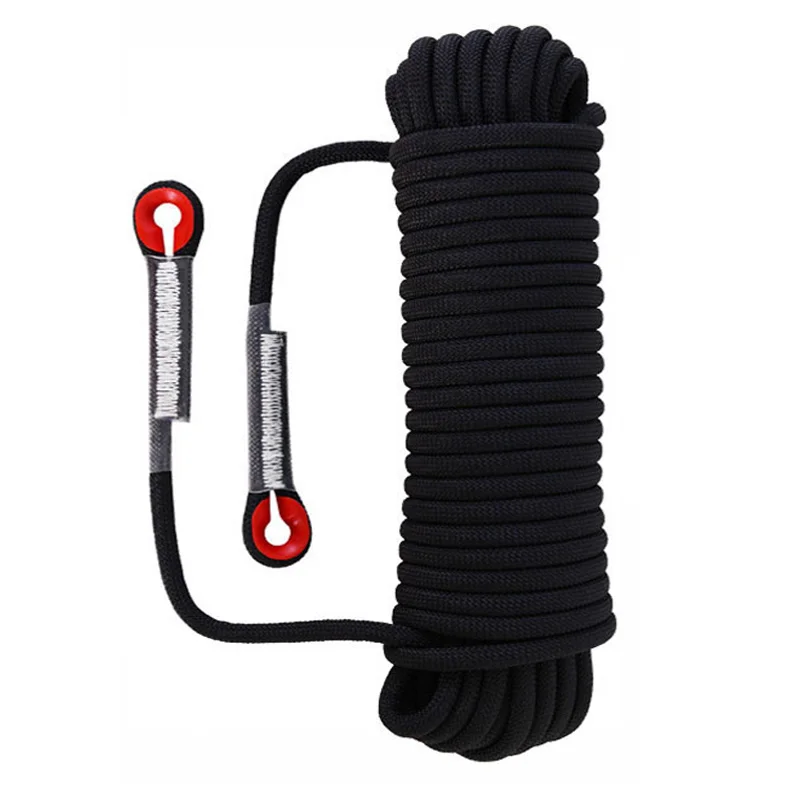 muti purpose use 10 mm rope custom logo  door to door seevice for packing rope from harbor factory