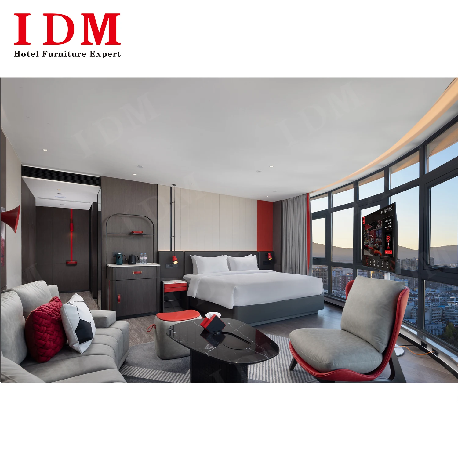 Hotel Modern Dinning Room Chair Set For Furniture Hotel Room Furniture Headboard Hilton Hotel Furniture