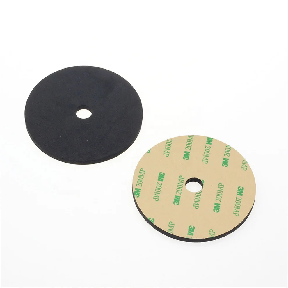 Factory Fast Shipping Single Sided Adhesive EVA Foam Pad Mounting