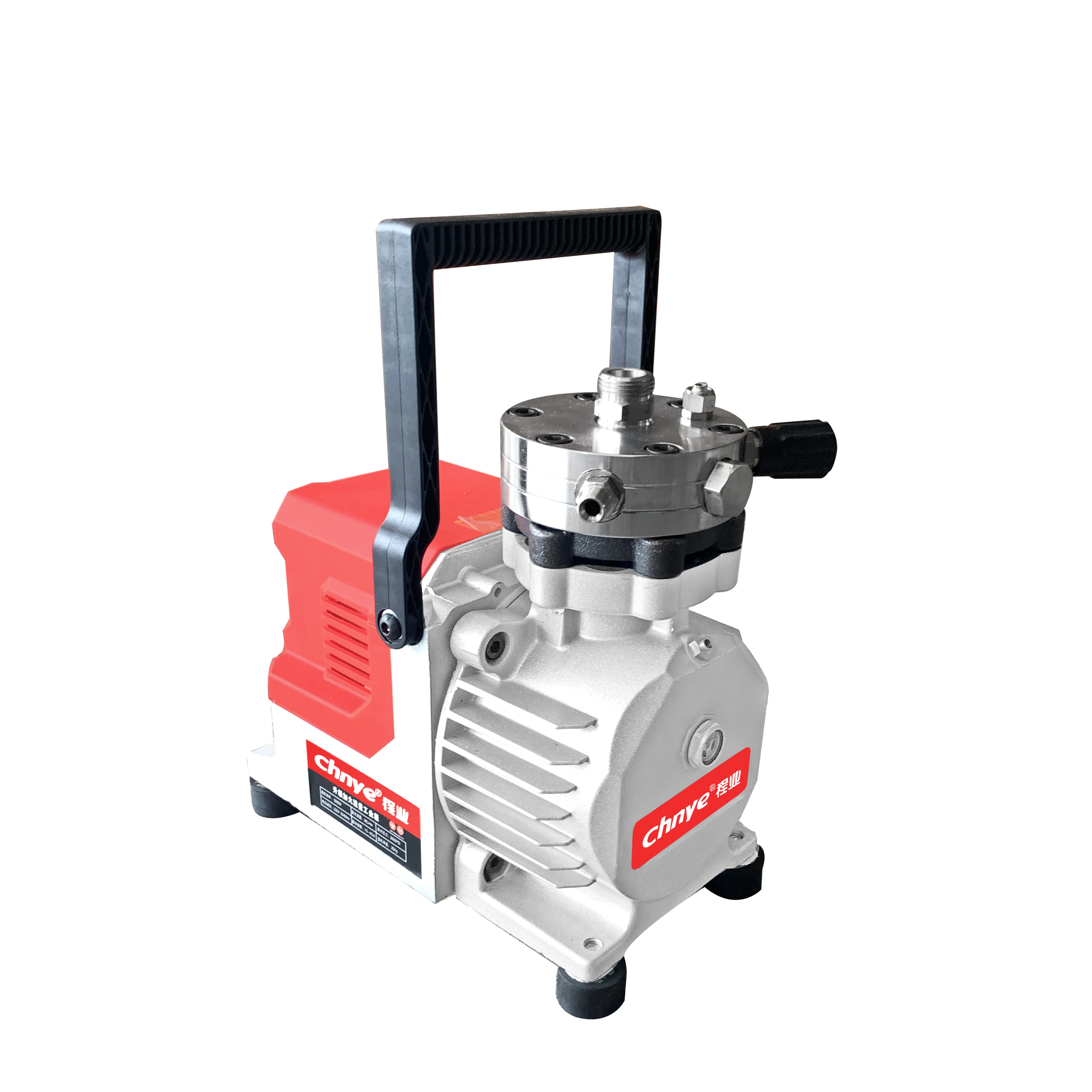 Electricity High Pressure Paint Spray Gun Airless Painting Machine on Sale