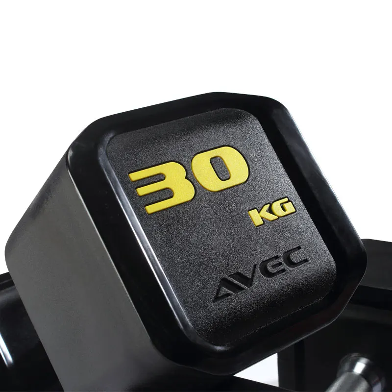 
PU Dumbbell Weights Sets Gym Equipment Dumbbell Set Gym Buy Online Weights Dumbbells 