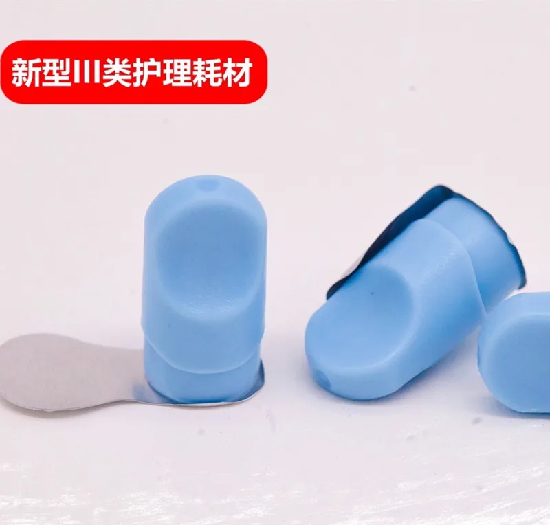 Одноразовый медицинский бесигольчатый инфузионный коннектор для