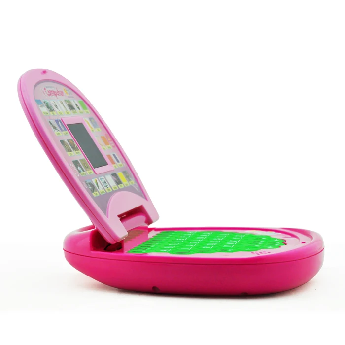 Лидер продаж Детский планшетный компьютер Обучающие игрушки обучающие английские китайские для детей