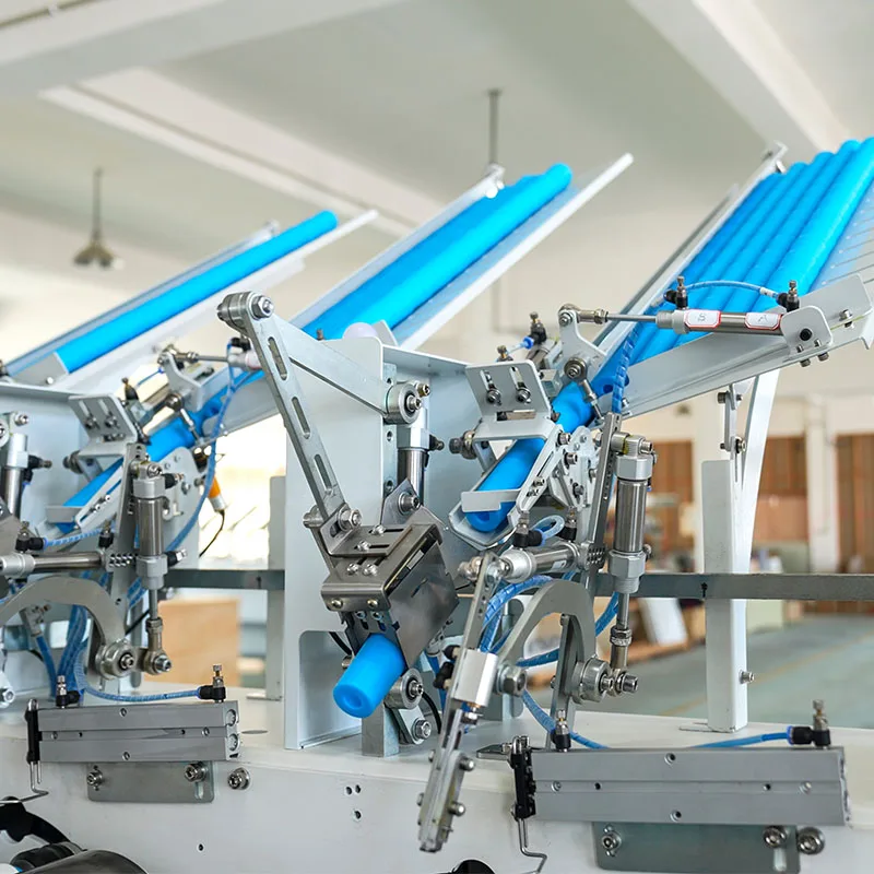 Credit Ocean sewing thread cone winding machine wind bobbin machine