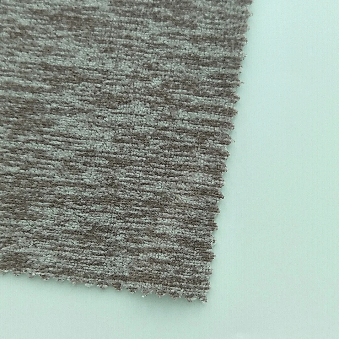 factory hot sale cationic polar fleece fabric