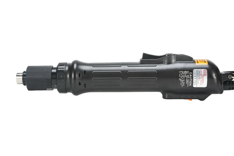 High Torque Compact Precision Semi-Automatic Electric Screwdriver ( electric screw driver for assembly,electric driver)