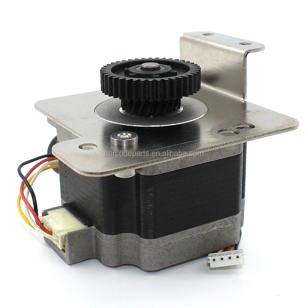P1037974-030 новый оригинальный приводной двигатель для Zebra ZT200 серии ZT210 ZT220 ZT230 термопринтер