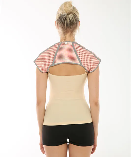 High Quality Massage Heat Shoulder Support Best Selling Products For Health Care