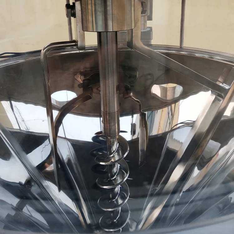 Flour Corn Powder Vertical Auger Screw Powder Filler Auger Filler Weight Dry Powder Auger Fillers Machine Manufacturer