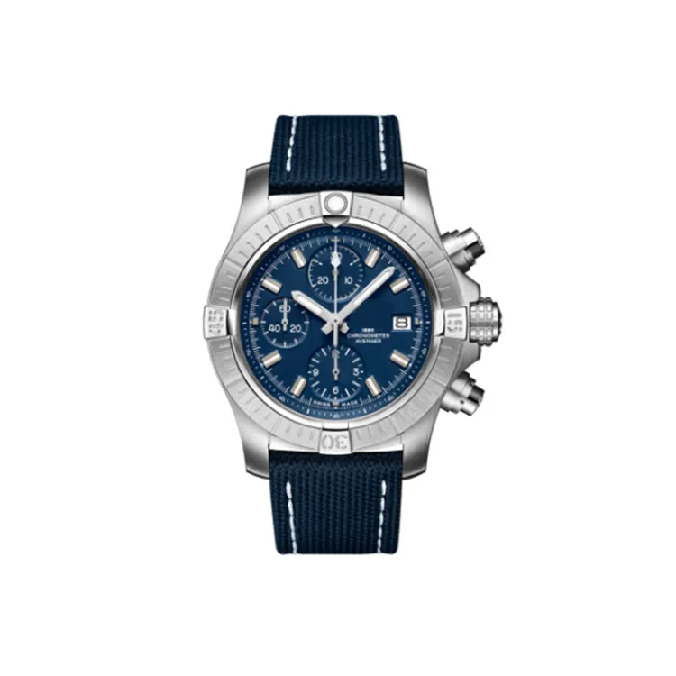 Wholesale Prices Custom Man Watch Luxury Watch Unisex Smart Watch For Avenger