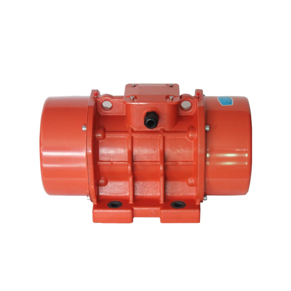 High temperature AC electric Three Phase low rpm Speed Control induction electric Vibrating Motor