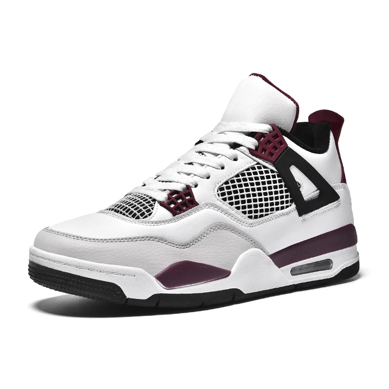 BIYATE New Fashion Platform Sneakers Round Casual Running Shoes Sport Shoes