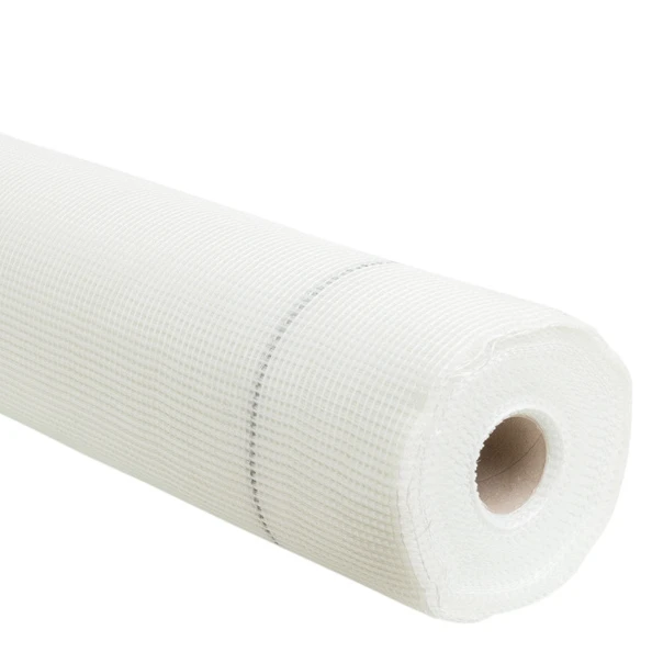 Alkali Resistant Glass Fiber Mesh 60 GSM Hot Selling