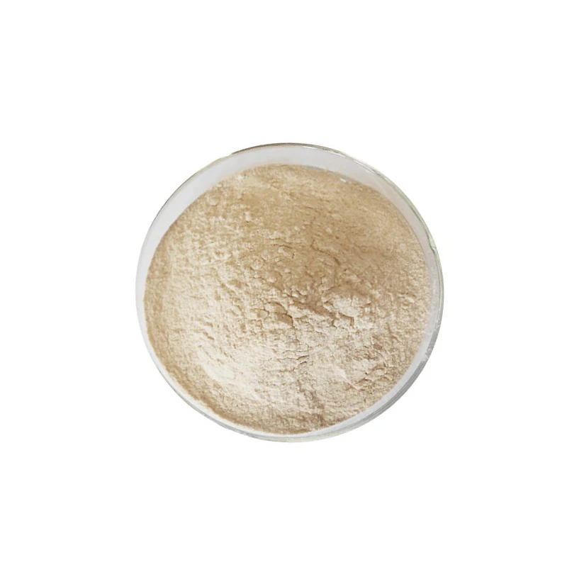 Food Grade Organic Apple Pectin Powder