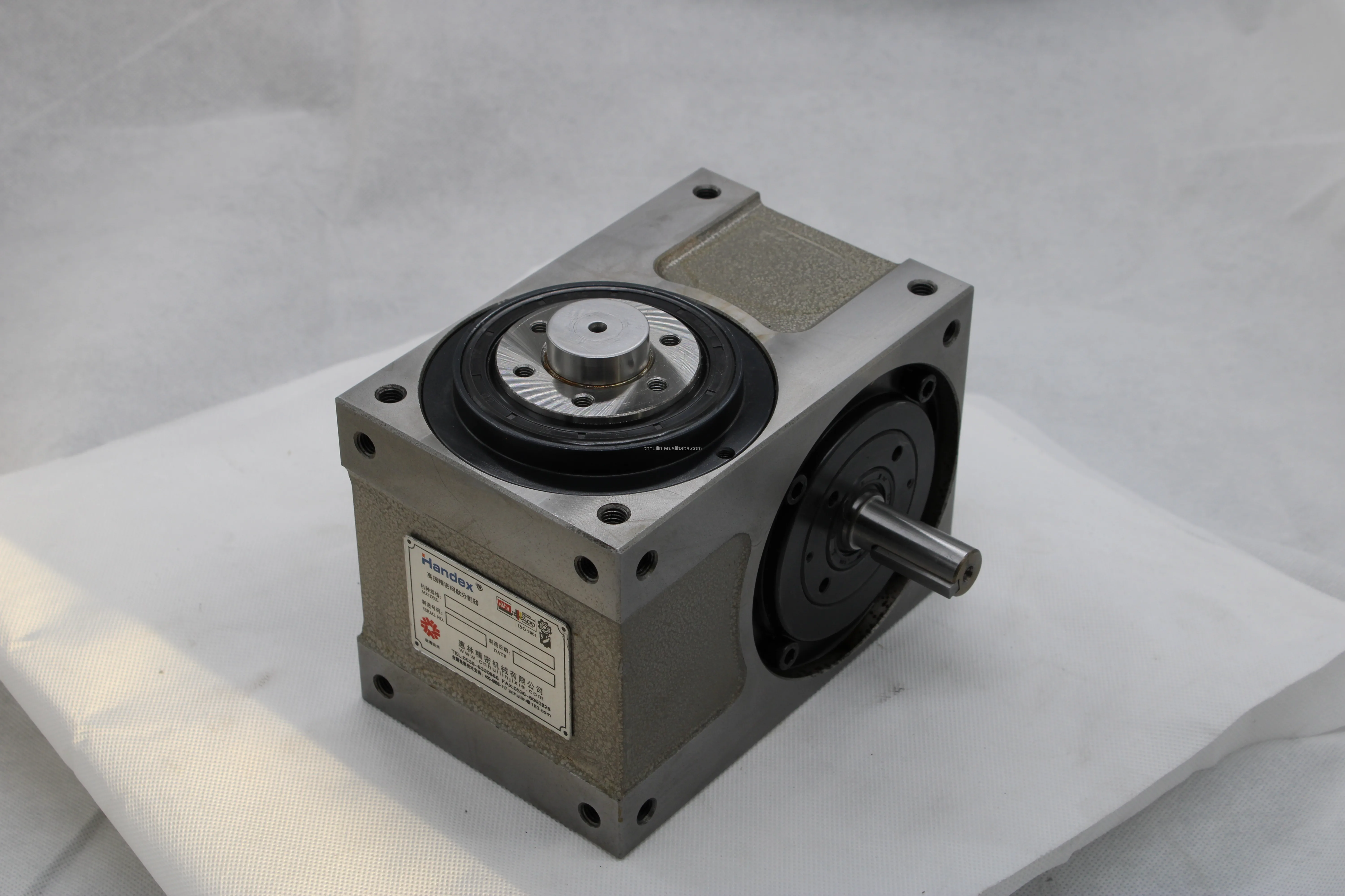 80df фланец модели Cam Indexer для