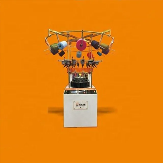 Спортивная вязальная машина для коленного сустава (Одобрено CE)