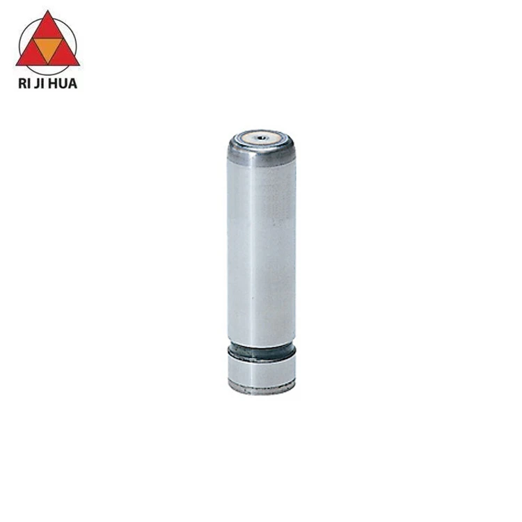 China Manufacturer Cnc Turning Short Metal Parts Machining Guide Post Mould
