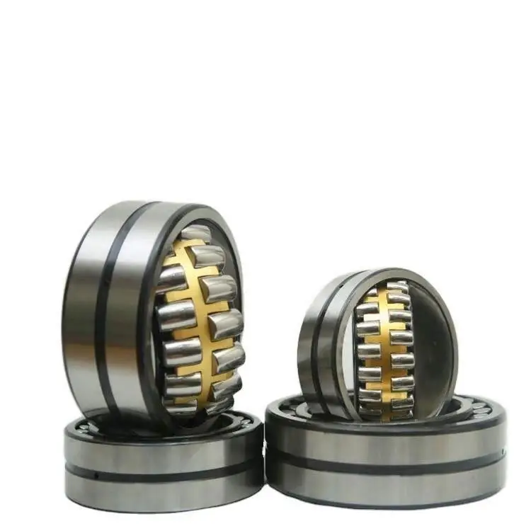 Factory Price Self-aligning Spherical Roller Bearing 23340 CA 200*420*165mm