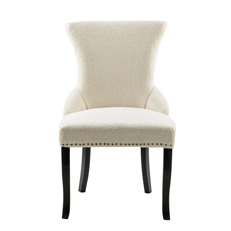 Newest Wooden Lges Nice Quality Elegant Dining Chairs Modern Luxury With