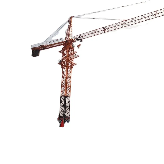 QTZ450 tower crane