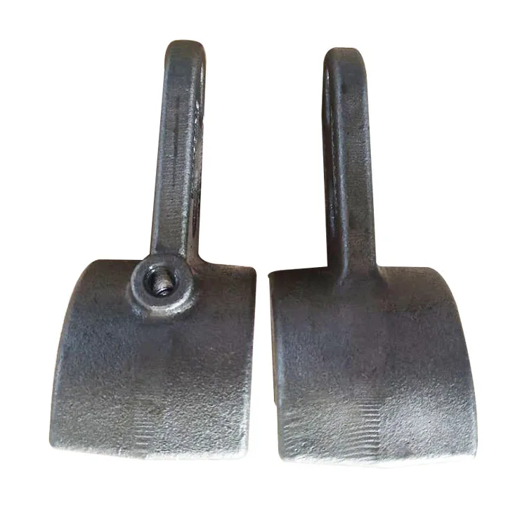 top class manufacturer ASTM A536 60-40-18 ductile iron casting