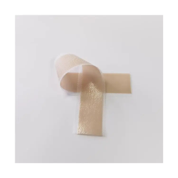 
Cheap Made In China Skin Scars Treatment Silicone Scar Gel Sheet 