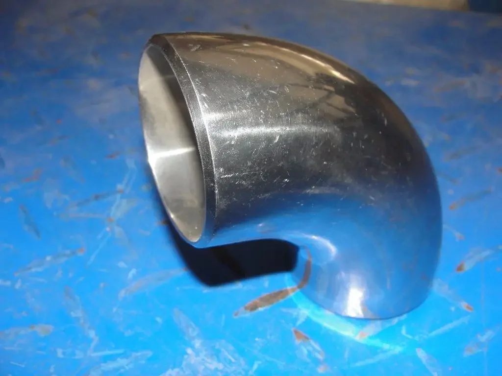 Vacuum Fittings Stainless Steel NW25 KF25 NW40 KF40 Elbows Vacuum Flanges