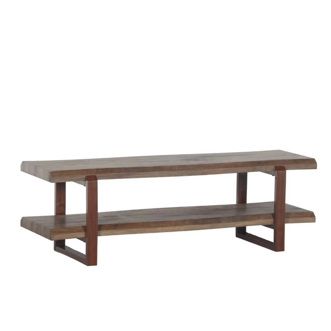 New desgin modern style wooden MDF floating TV cabinet stand superior quality TV stand has storage function