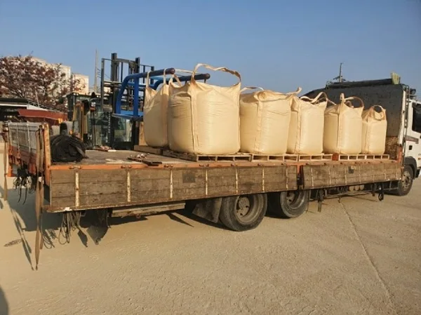 500kg FIBC big Jumbo bag HF-23