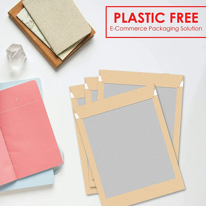 A5 Envelopes 229mm x 162mm A5 C5 Manilla Hard Board Backed Envelopes Do Not Bend Envelope