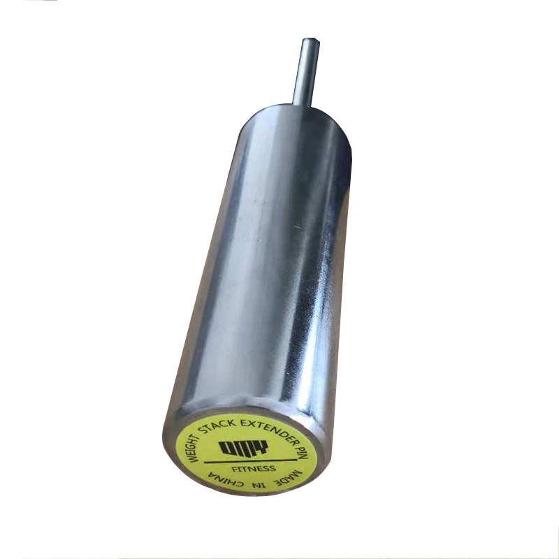 2021 новый дизайн, удлинитель для штабелирования веса/веса, увеличивающий вес, дополнительно для силовых тренировок, Обучающие штифты, аксессуары для тренажерного зала