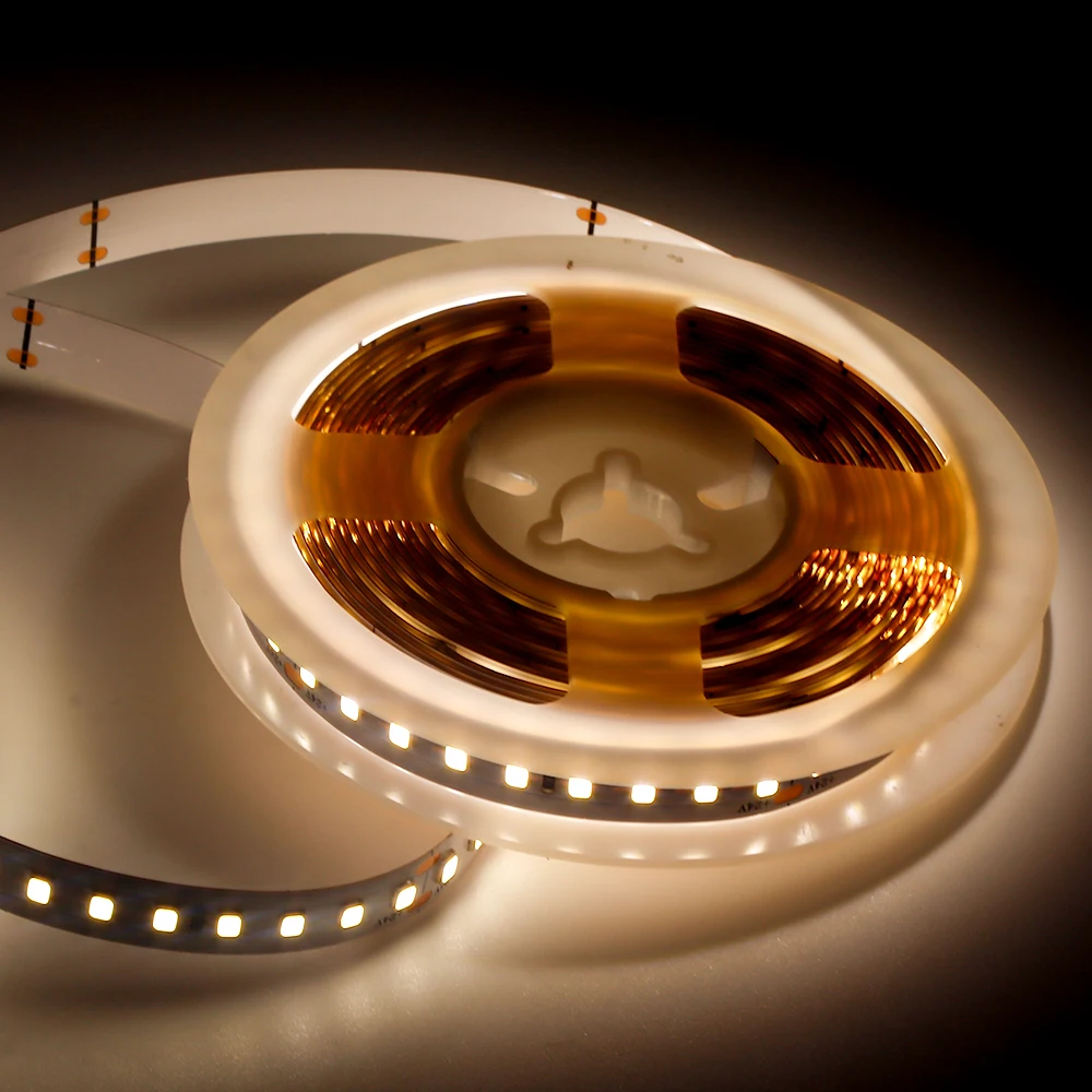 Factory Direct Supply Backlight Outdoor Flexible Led Strip Curtain Xxxvideo High Efficient 24V For Bar