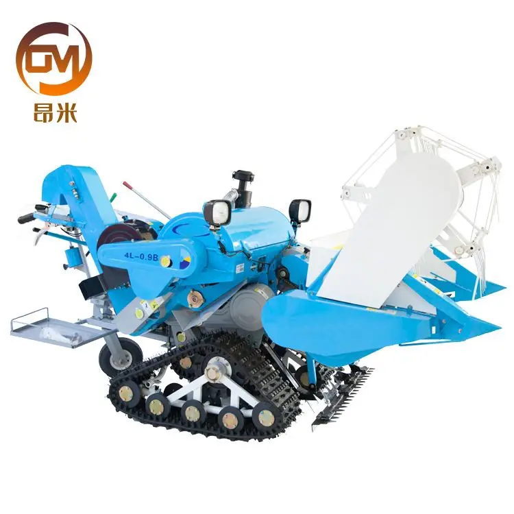 
Advance Design Mini Wheat Harvester Price Harvester Combine 