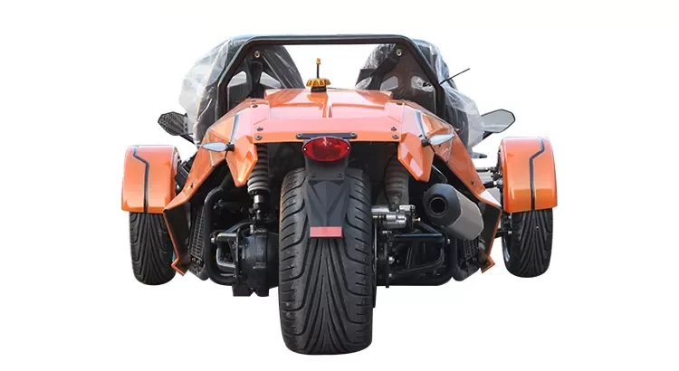 NEW 350CC atv TRIKE CVT Car /Racing Car