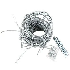 Natural wind 15ft 4.5m gym big fan gearless  giant hvls fan