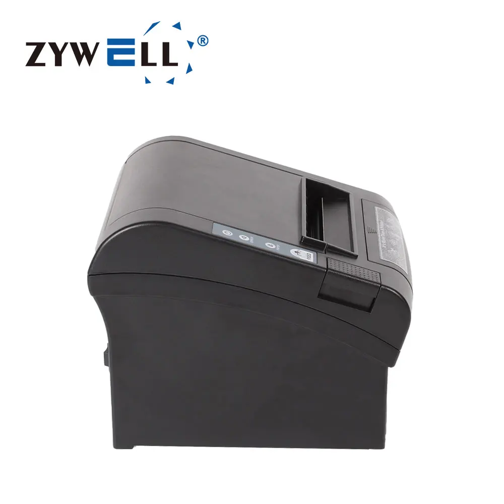 Restaurant pos machine termal printer impresora trmica 80 mm thermal receipt WIFI printer