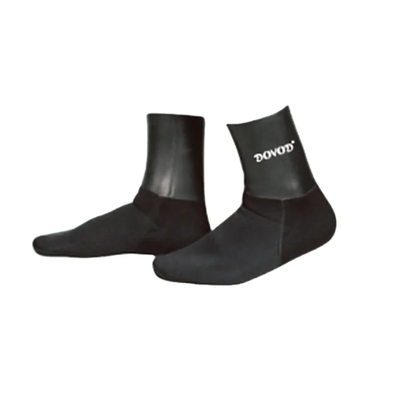 Custom diving & surfing high quality durable neoprene dive socks