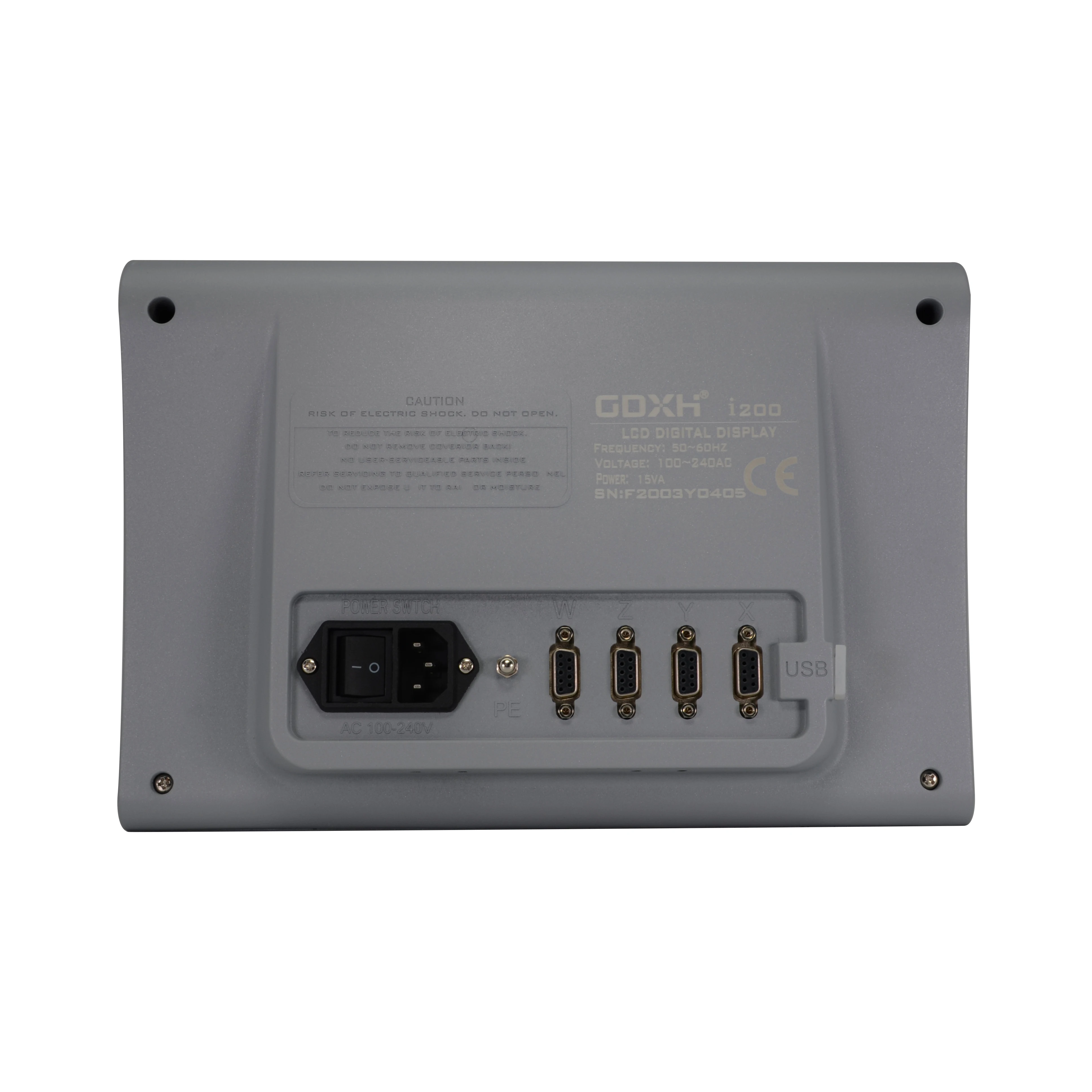 Linear encoder for machine tools Optical linear scale Grinder