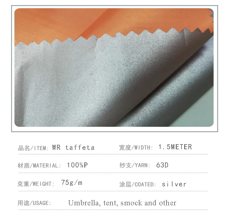 high quality material for outdoor awning fabric