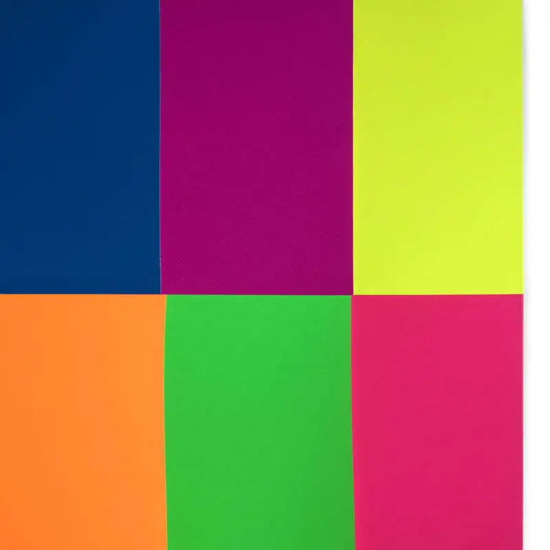 High quality Colorful packing craft paper for jewel box