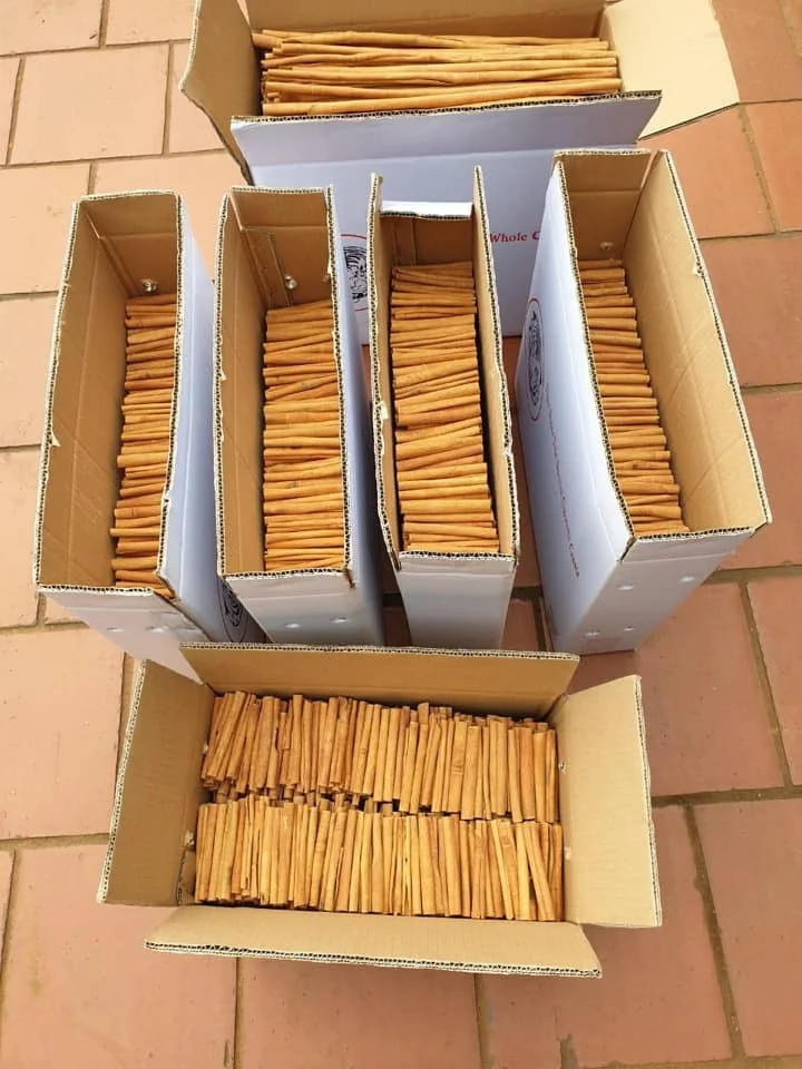 SUPPLIERS OF long CASSIA STICK ROLL 60-70% BEST PRICE IN VIETNAM NEW CROP