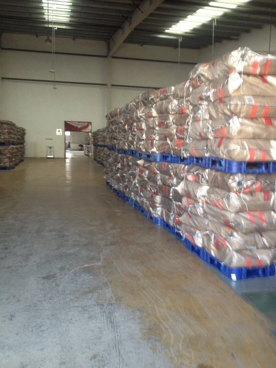 Natural 5Kg Flakes For Candle Making High Grade Soybean Wax Cera de soja premium